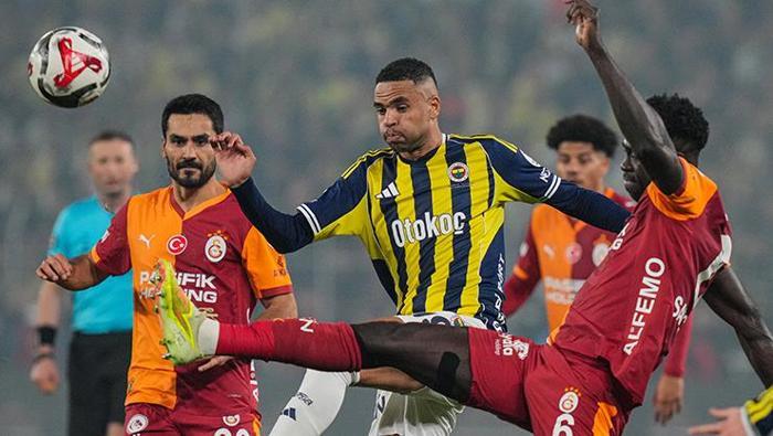 Nihat Kahveci Fenerbahçe-Galatasaray derbisi sonrası bombaladı Sinir bozuyor hemen gönderilmeli