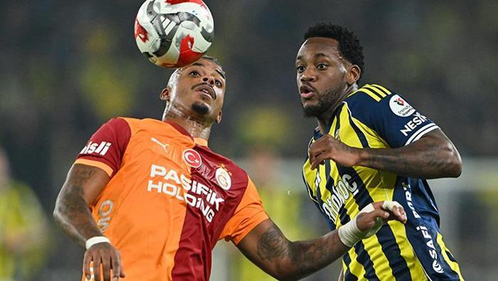 Nihat Kahveci Fenerbahçe-Galatasaray derbisi sonrası bombaladı Sinir bozuyor hemen gönderilmeli
