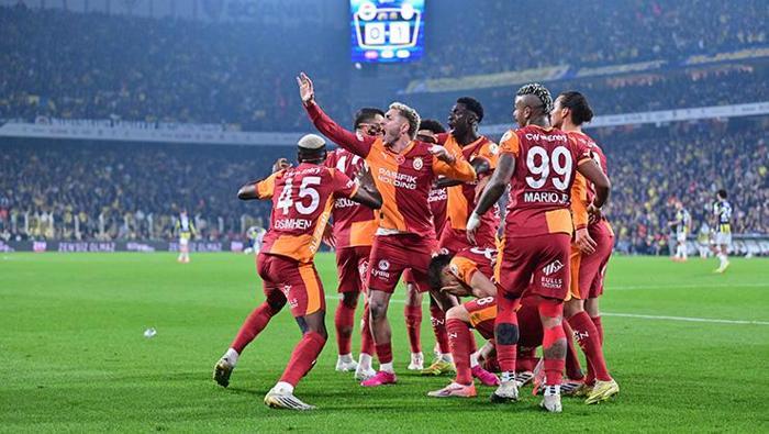 Nihat Kahveci Fenerbahçe-Galatasaray derbisi sonrası bombaladı Sinir bozuyor hemen gönderilmeli
