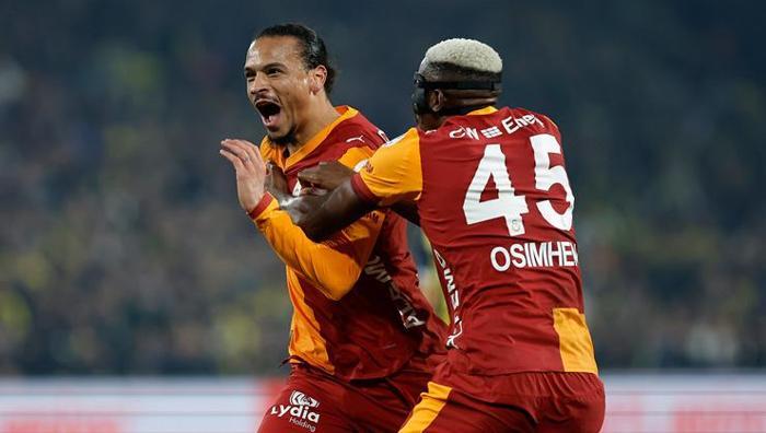 SPOX: RÜYA GİBİ BİR SOLO