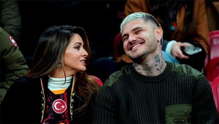 Mauro Icardi ve sevgilisi China Suarez evleniyor mu Boşanmayı bekliyorum demişti