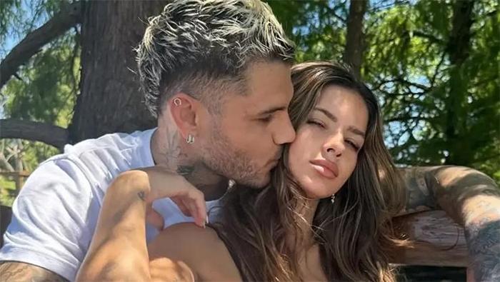 Mauro Icardi ve sevgilisi China Suarez evleniyor mu Boşanmayı bekliyorum demişti