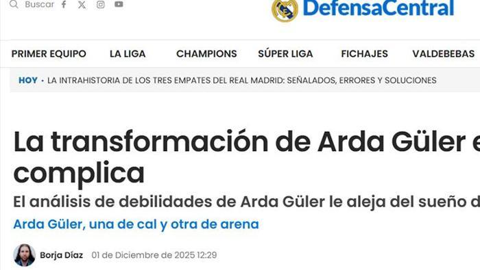 İSPANYOL BASININDAN OLAY İDDİA