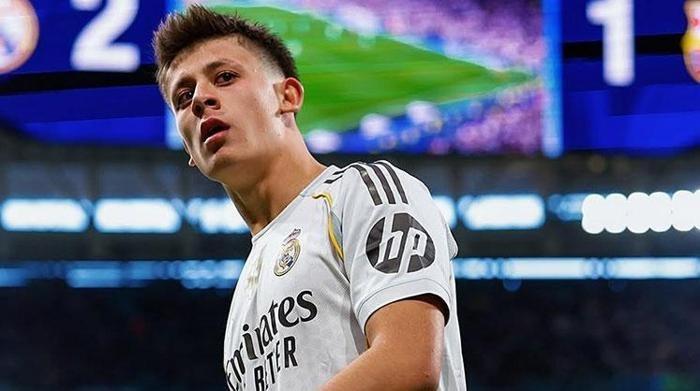 ONU YENİ MODRIC OLARAK GÖRMÜYOR