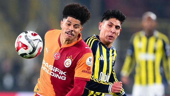 EDSON ALVAREZ SINIFI GEÇTİ