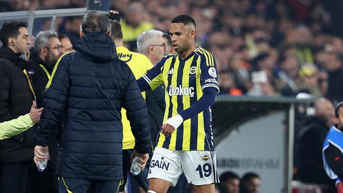 ÇIKAN OYUNCU EN NESYRI