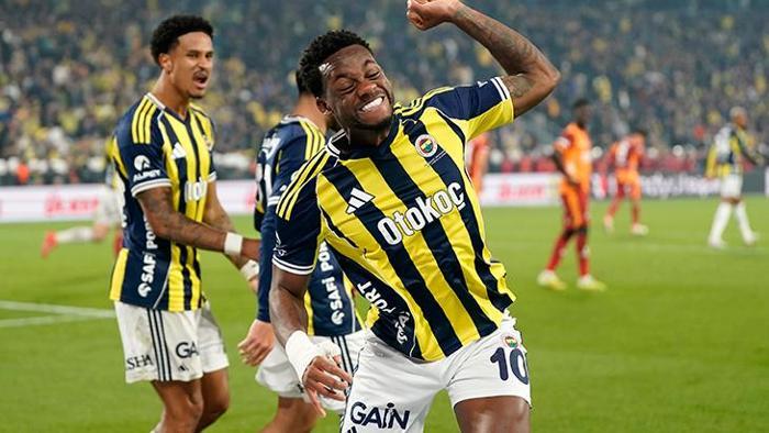 GİREN OYUNCU JHON DURAN