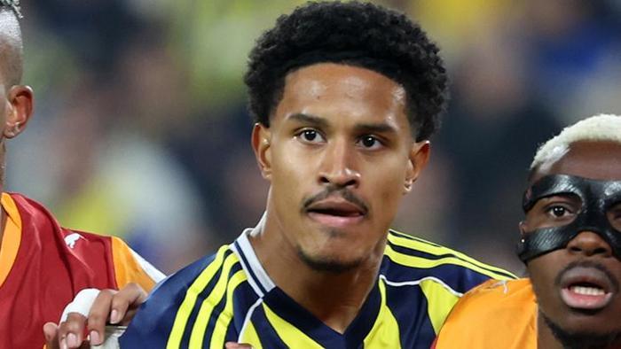 OOSTERWOLDENİN YERİNE 2 ADAY