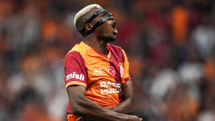 SÜPER KUPAYI KAÇIRABİLİR