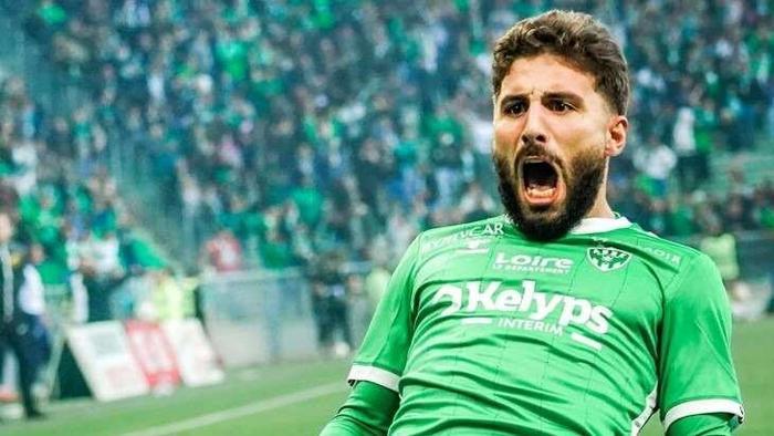 SOL KANADA GÜRCÜ YILDIZ