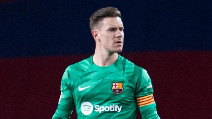 TER STEGEN ÇOK SICAK