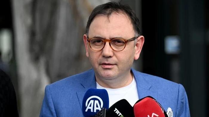 SÜREÇ GİZLİ TUTULUYOR