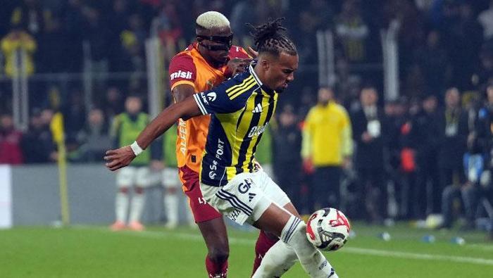 Usta isimden Okan Buruk ve Tedescoya eleştiri: Büyük takımlara büyük futbol oynatın | Fenerbahçe - Galatasaray derbisinin yankıları sürüyor
