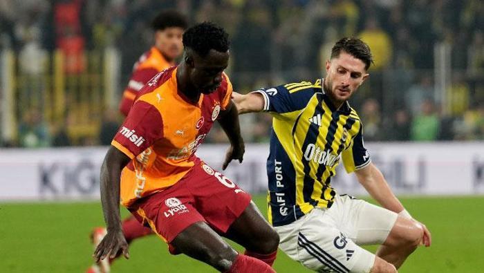 Usta isimden Okan Buruk ve Tedescoya eleştiri: Büyük takımlara büyük futbol oynatın | Fenerbahçe - Galatasaray derbisinin yankıları sürüyor