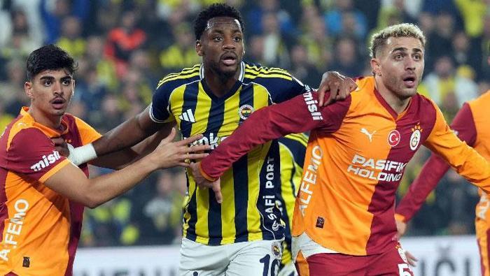 Usta isimden Okan Buruk ve Tedescoya eleştiri: Büyük takımlara büyük futbol oynatın | Fenerbahçe - Galatasaray derbisinin yankıları sürüyor