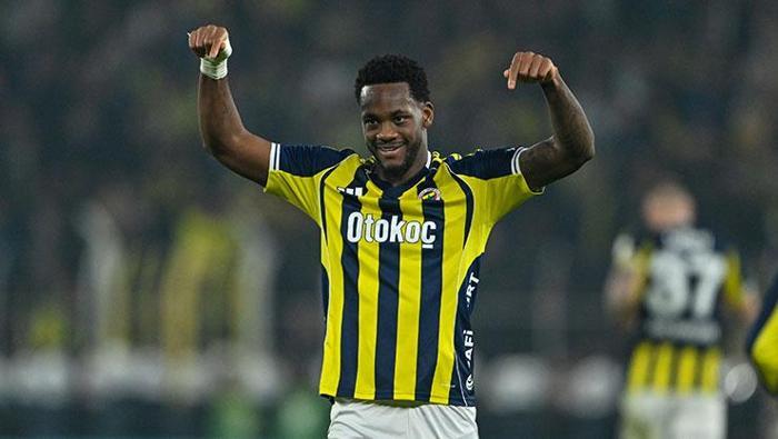 JHON DURAN ŞİKAYETİ