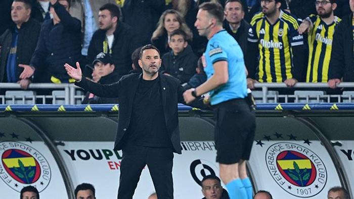 TARİHTE ÖRNEĞİ YOK