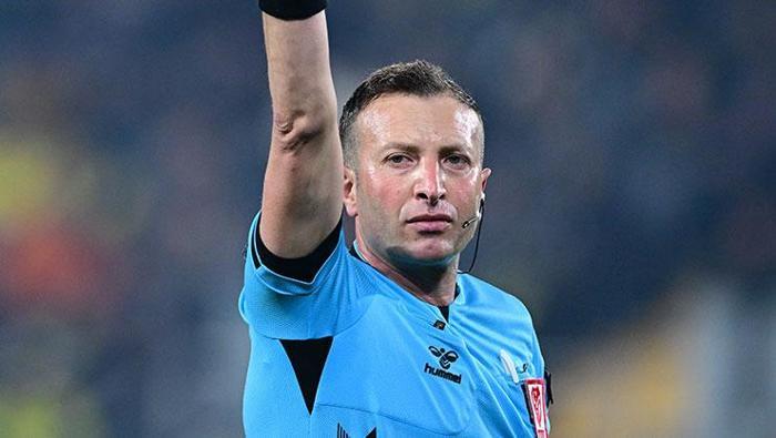 Galatasarayın TFF ziyaretinin perde arkası ortaya çıktı Yasin Kol ve Jhon Duran şikayeti | Düdüğü asılmalı