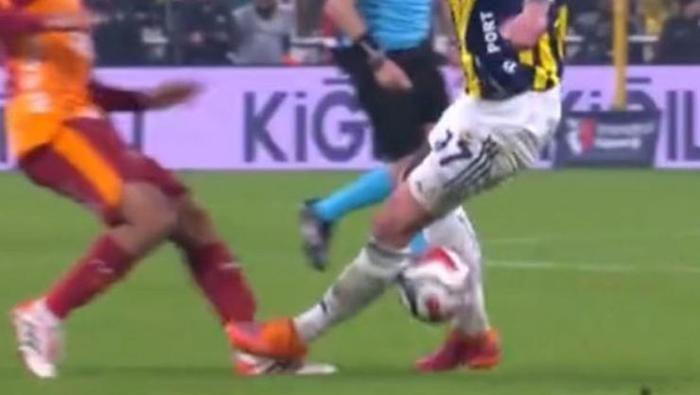 SKRINIARIN SERT MÜDAHALESİ KART OLMALIYDI