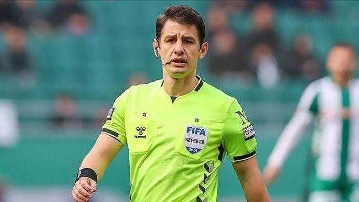 FATİH KARAGÜMRÜK-BEŞİKTAŞ | HALİL UMUT MELER