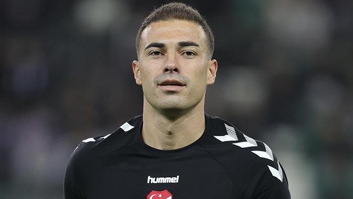 KONYASPOR-GENÇLERBİRLİĞİ | OĞUZHAN ÇAKIR