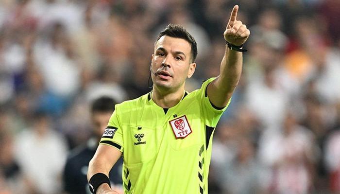 ÇAYKUR RİZESPOR-KAYSERİSPOR | CİHAN AYDIN