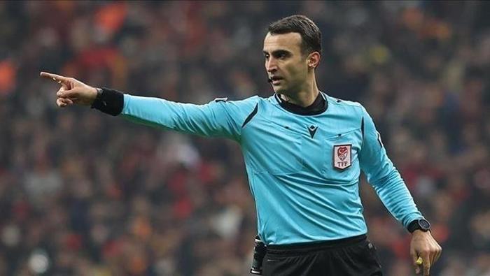 KASIMPAŞA-BAŞAKŞEHİR | ATİLLA KARAOĞLAN