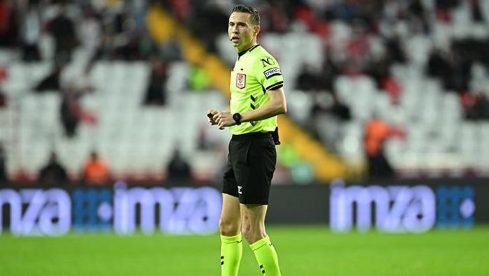 ANTALYASPOR-GÖZTEPE | DENİZ KAYATEPE