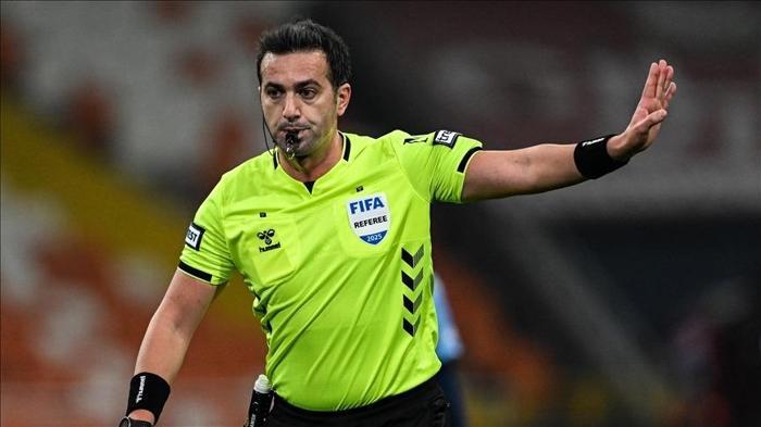 SAMSUNSPOR-ALANYASPOR | KADİR SAĞLAM