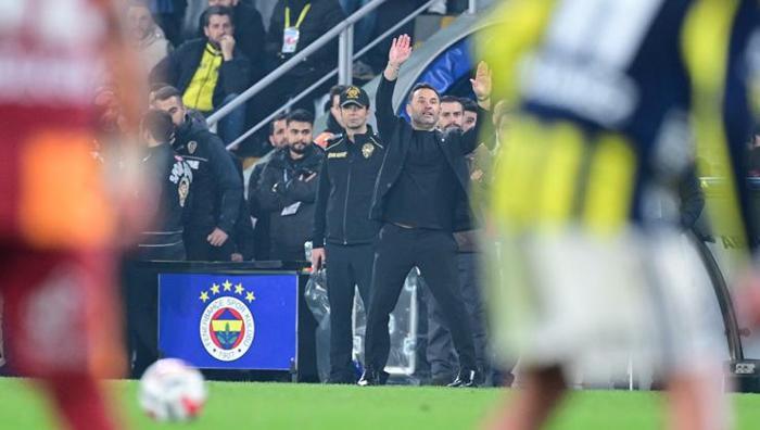 FARKINI ORTAYA KOYDU