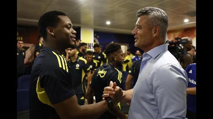 SARANDAN YAKIN İLGİ