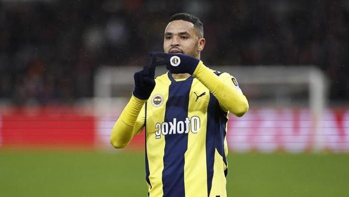 Fenerbahçeye En-Nesyri piyangosu İtalyan devleri teklife hazırlanıyor, ayrılık kapıda