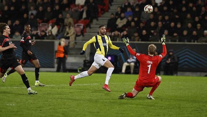 Fenerbahçeye En-Nesyri piyangosu İtalyan devleri teklife hazırlanıyor, ayrılık kapıda