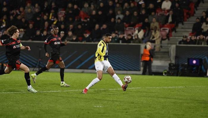 Fenerbahçeye En-Nesyri piyangosu İtalyan devleri teklife hazırlanıyor, ayrılık kapıda