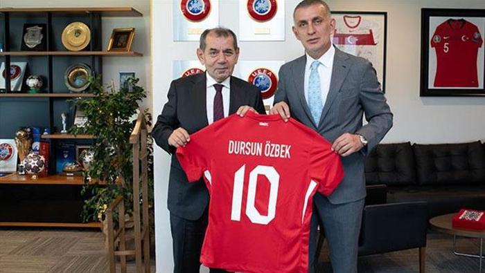 POZİSYONLAR TEK TEK İZLENDİ