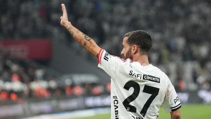 PORTEKİZDEN OLAY İDDİA