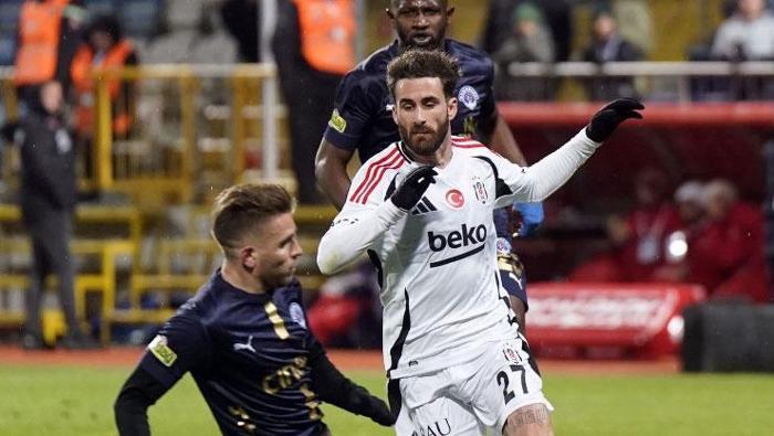 BENFICAYA SICAK BAKIYOR