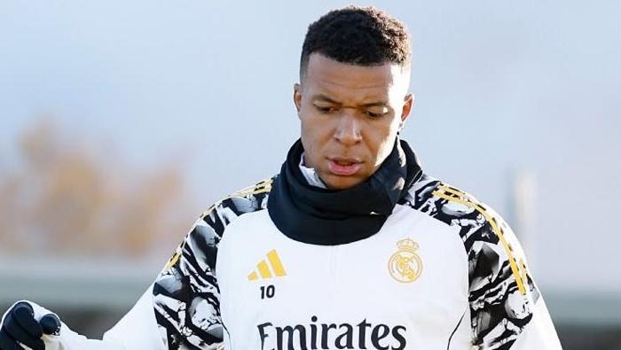 MADRİD TANINMAYACAK HALDE