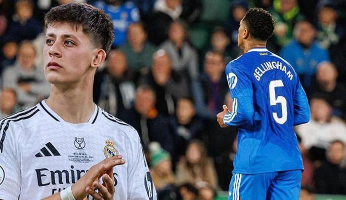 BERABER OYNAMADIKLARINDA DAHA İYİ PERFORMANS SERGİLİYORLAR