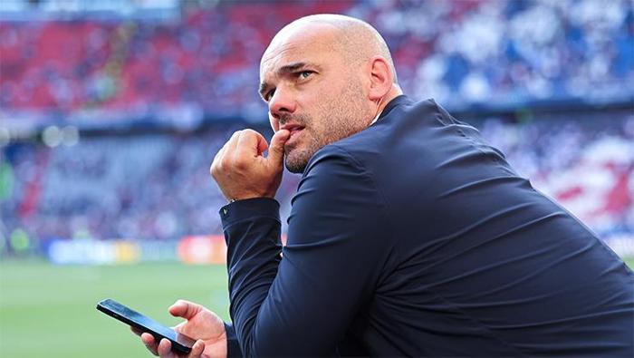 FUTBOL ÇOK DEĞİŞTİ