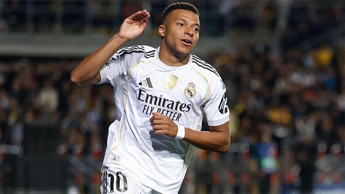 BALLON DORU MBAPPE KAZANACAK