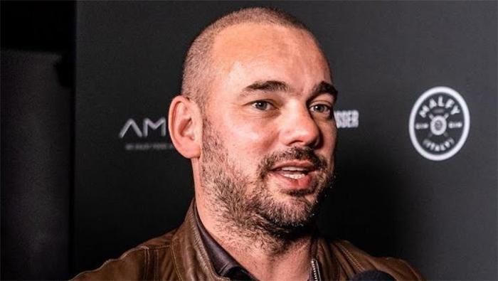 Wesley Sneijderden Mourinho itirafı ve Real Madrid sözleri