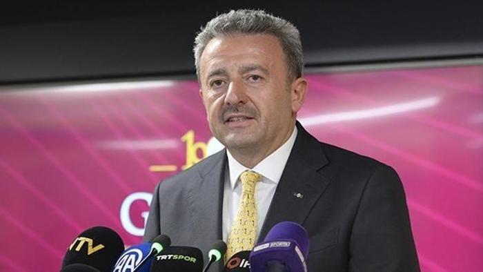 G.SARAY, HAKEMLER ÜZERİNDE BASKI KURDU