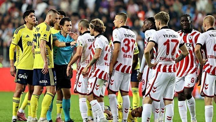 FENERBAHÇE MAÇINDA GALİP GELECEKTİK