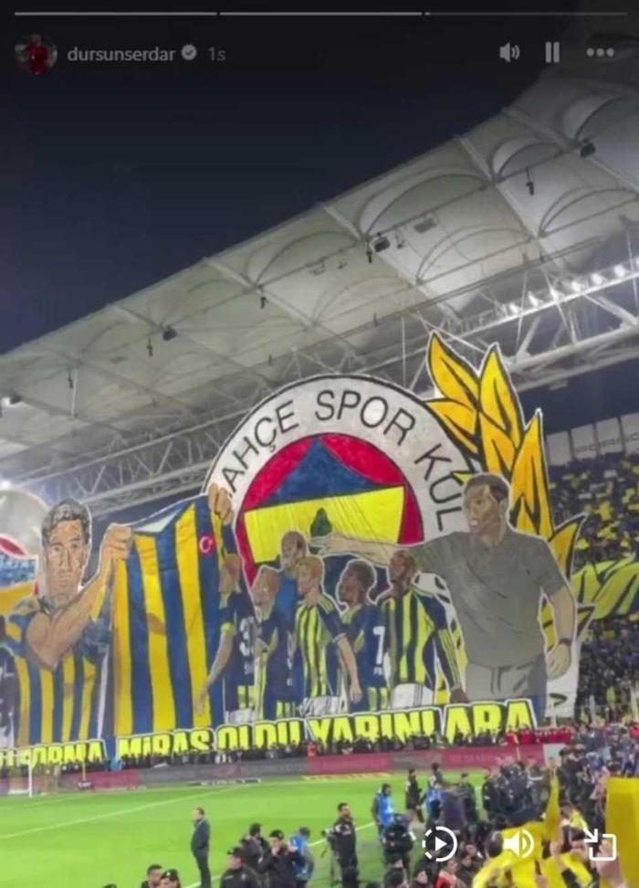 DERBİYE GİDİNCE TEPKİ GÖRDÜ