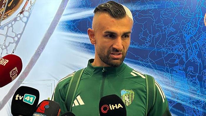 KEŞKE PAYLAŞMASAYDIM, KUSURA BAKMASINLAR