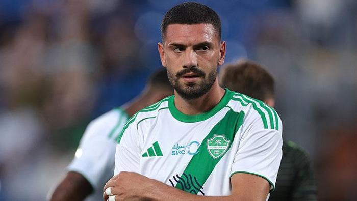 SÖZLEŞMESİNİ UZATTI