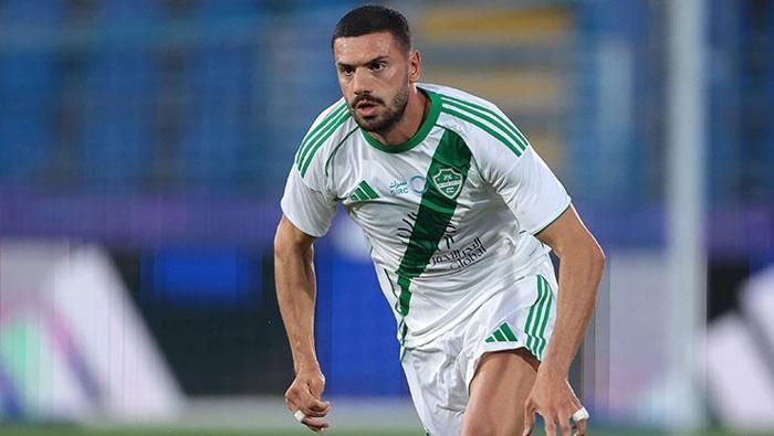 HEDEF MERİH DEMİRAL