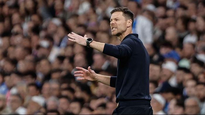 ALONSODAN ARDA AÇIKLAMASI