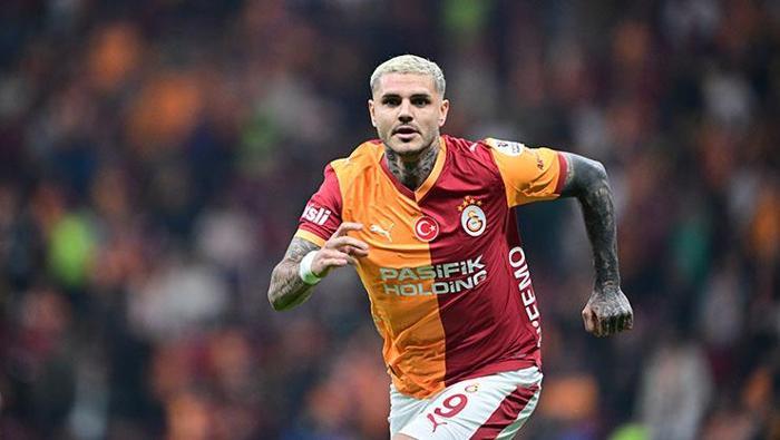 Derbideki hareketi sonrası Galatasarayda Icardi için karar Bardağı taşıran son damla